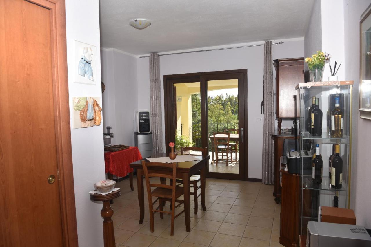 Palmas Dorada Home Olmedo Luaran gambar